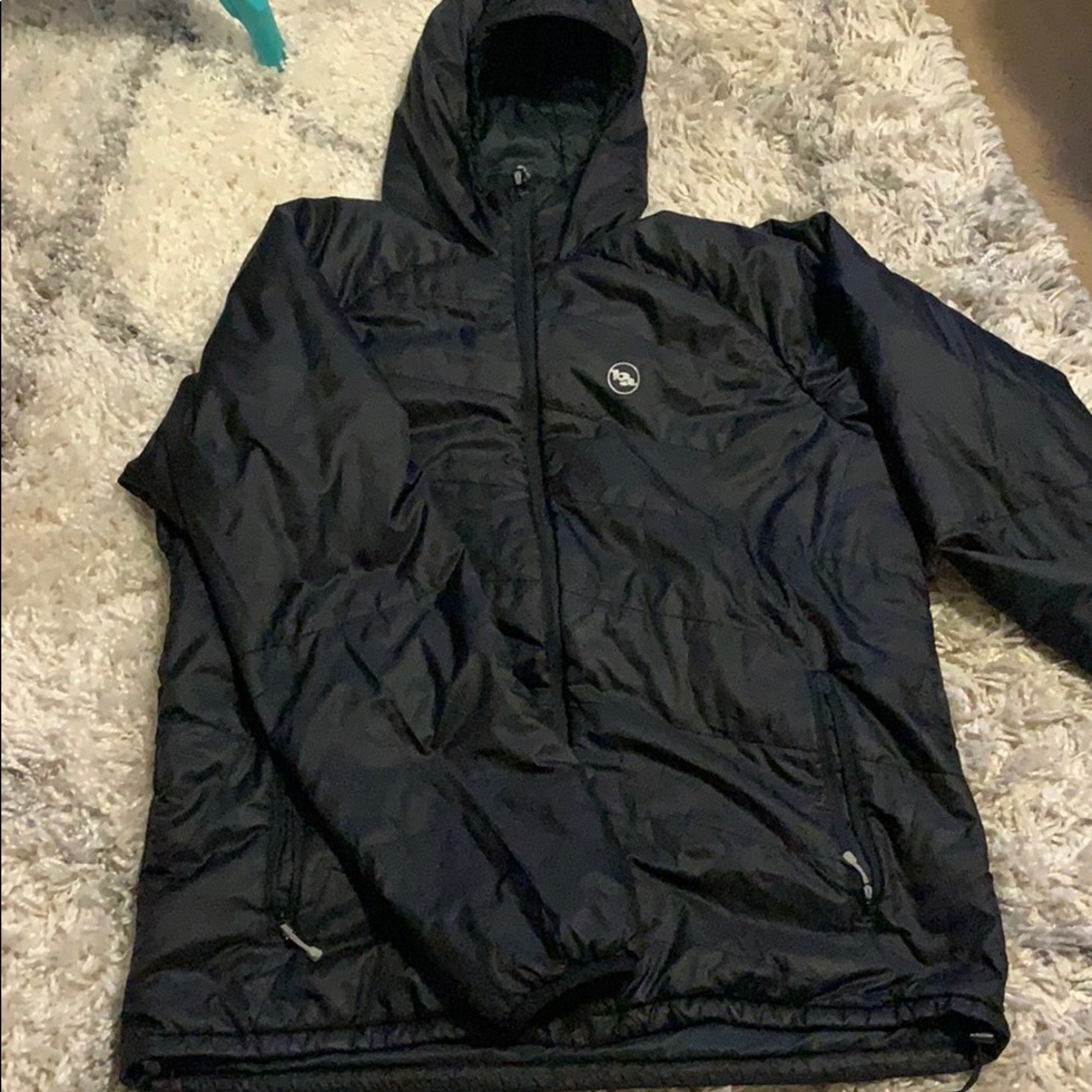 Big Agnes Farnsworth jacket